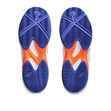 ASICS SOLUTION SWIFT FF 2 PADEL White FW25 (Tênis)