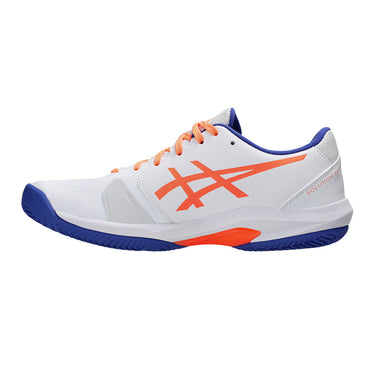 ASICS SOLUTION SWIFT FF 2 PADEL White FW25 (Tênis)