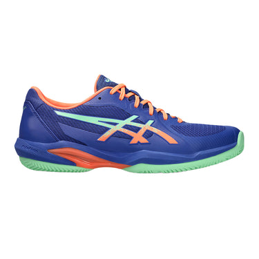 ASICS SOLUTION SWIFT FF 2 PADEL Blue FW25 (Schuhe)