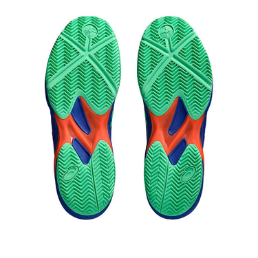 ASICS SOLUTION SWIFT FF 2  Padel Blue FW25 (Zapatillas)