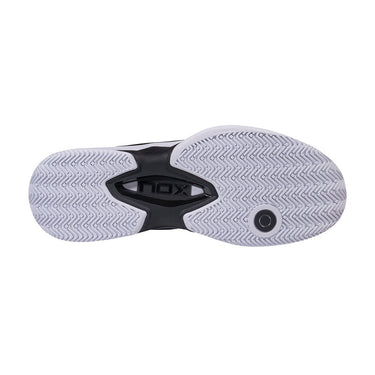 NOX AT10 LUX Black/White 2026 (Zapatillas)