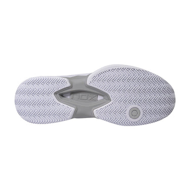 NOX AT10 LUX Blanco/Gris 2026 (Zapatillas)