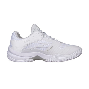 NOX AT10 LUX Blanco/Gris 2026 (Zapatillas)