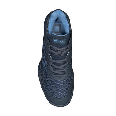 NOX AT10 LUX Dark Slate/Allure 2026 (Zapatillas)