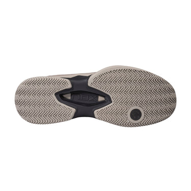 NOX AT10 LUX Feather Gray/Raven 2026 (Zapatillas)