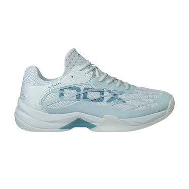 NOX AT10 LUX Morning Mist/Turquoise 2026 (Zapatillas)