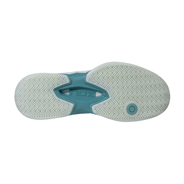 NOX AT10 LUX Morning Mist/Turquoise 2026 (Zapatillas)
