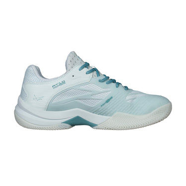 NOX AT10 LUX Morning Mist/Turquoise 2026 (Zapatillas)