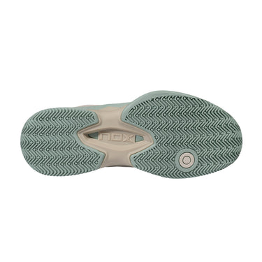 NOX AT10 PRO Asparagus/Frosty Green 2026 (Zapatillas)