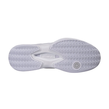 NOX AT10 PRO White/Grey 2026 AGUSTIN TAPIA (Zapatillas)