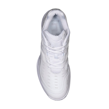 NOX AT10 PRO White/Grey 2026 AGUSTIN TAPIA (Zapatillas)