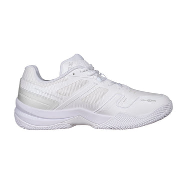 NOX AT10 PRO White/Grey 2026 AGUSTIN TAPIA (Zapatillas)