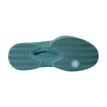 NOX AT10 PRO Turquoise/White 2026 (Zapatillas)