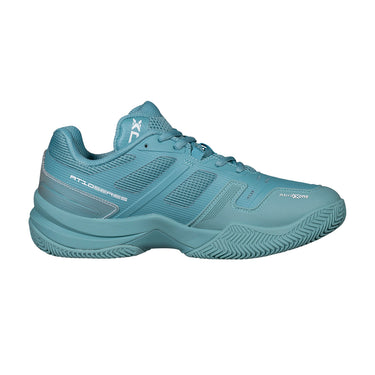NOX AT10 PRO Turquoise/White 2026 (Zapatillas)