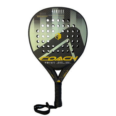 PADDLE COACH AIRBOX Attack 2024 (Racket)