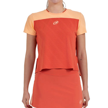BULLPADEL AZABAL Femme (T-shirt)