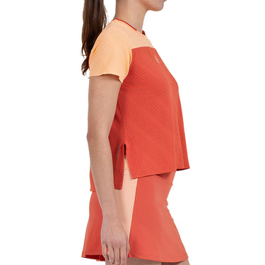 BULLPADEL AZABAL Femme (T-shirt)