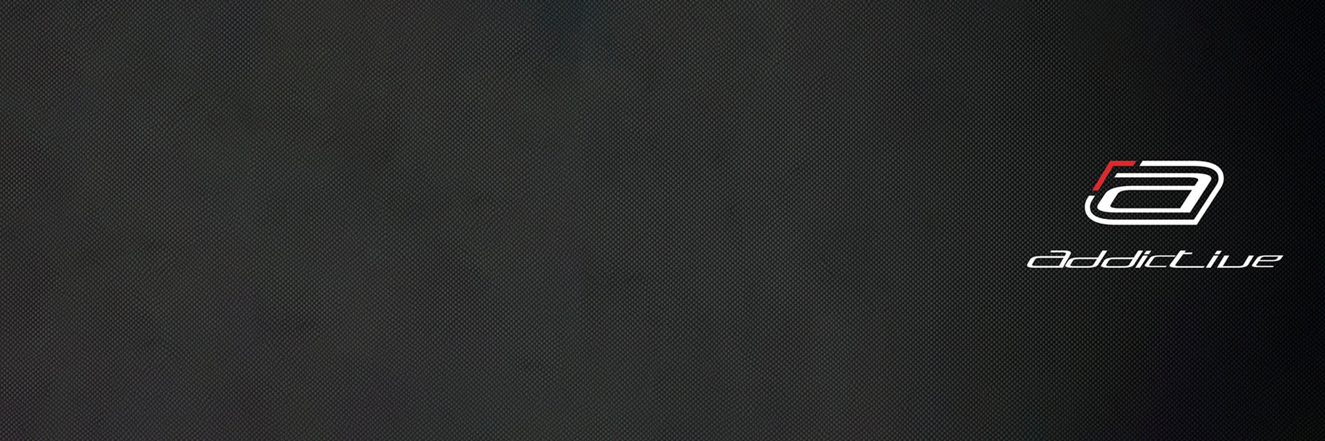 Addictive padel catalog cover