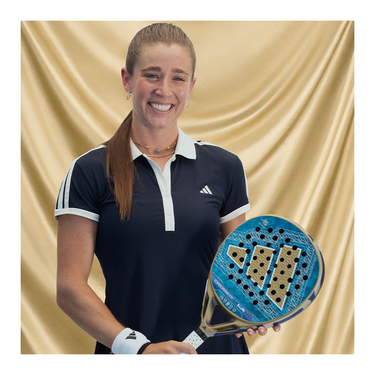 ADIDAS CROSS IT Light MILANO 2026 MARTA ORTEGA (Pala)
