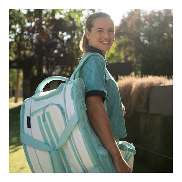 ADIDAS RACKET BAG PROMATCH 2026 ARI SANCHEZ (Padelschlägertasche)
