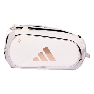 ADIDAS TOUR ZINEDINE ZIDANE White 2026 (Paletero)