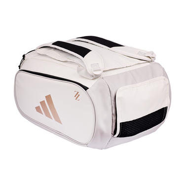 ADIDAS TOUR ZINEDINE ZIDANE White 2026 (Paletero)