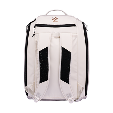 ADIDAS TOUR ZINEDINE ZIDANE White 2026 (Paletero)