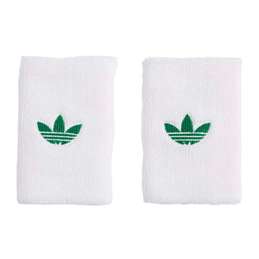 Muñequeras ADIDAS TEN L Original White