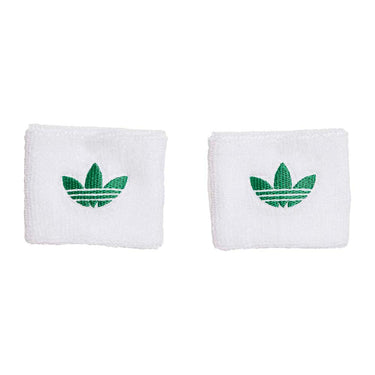 Muñequeras ADIDAS TEN S Original White