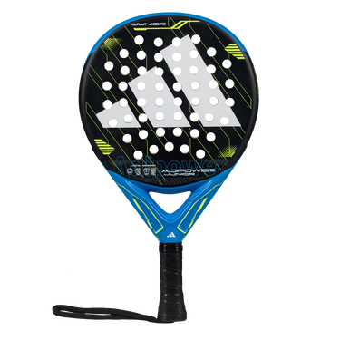 ADIDAS ADIPOWER Junior 3.4 (Racket)