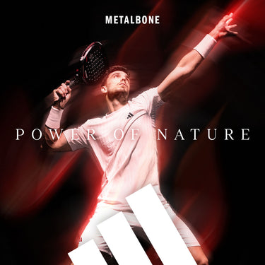 ADIDAS METALBONE 2026 ALE GALAN (Pala)