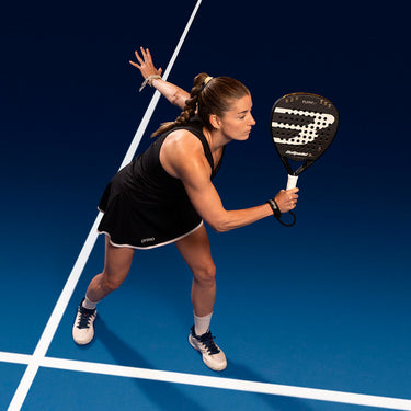 BULLPADEL FLOW LEGEND 2026 ALEJANDRA SALAZAR (Racchetta)