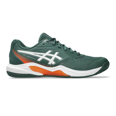 ASICS GEL DEDICATE 9 PADEL Green FW26 (Skor)