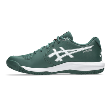 ASICS GEL DEDICATE 9 PADEL Green FW26 (Skor)