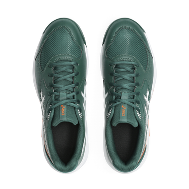 ASICS GEL DEDICATE 9 PADEL Green FW26 (Skor)