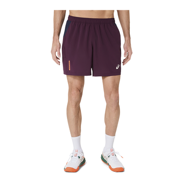 ASICS PADEL COURT 7IN Short FW26 MIKE YANGUAS (Shorts)
