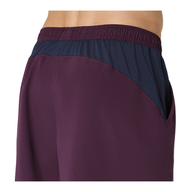 ASICS PADEL COURT 7IN Short FW26 MIKE YANGUAS (Shorts)