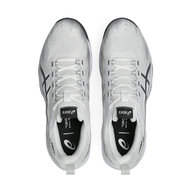 ASICS SONICSMASH FF White FW26 COKI NIETO (Zapatillas)