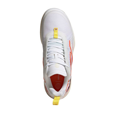 ADIDAS AVACOURT FTWR Blanco (Zapatillas)