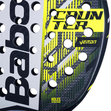 BABOLAT COUNTER VERON 2.5 2025 (Racket)