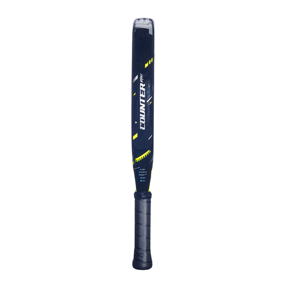 Pala de Pádel BABOLAT COUNTER VIPER 2.5 2025 COKI NIETO – Padel Market