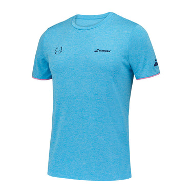BABOLAT Crew Neck Tee JUAN LEBRON Men FW25 (T-shirt)