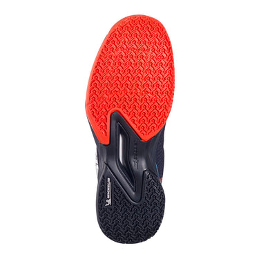 BABOLAT JET PREMURA 2 Junior Black JUAN LEBRON FW25 (Shoes)