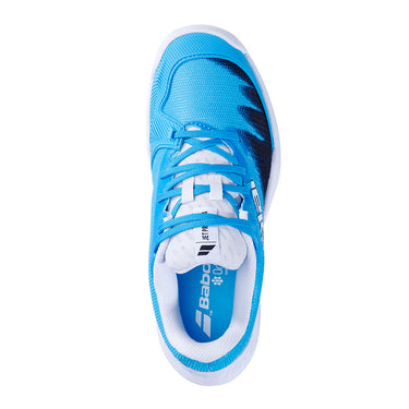 BABOLAT JET PREMURA 2 Junior SS25 (Shoes)