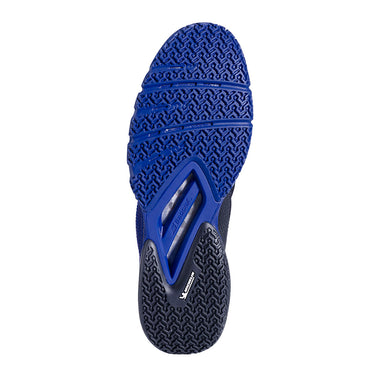 BABOLAT JET PREMURA 2 Men Black/Blue FW25 JUAN LEBRON (Ténis)