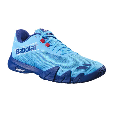 BABOLAT JET VIVA MEN Scuba Blue FW25 (Ténis)