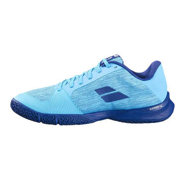 BABOLAT JET VIVA MEN Scuba Blue FW25 (Ténis)