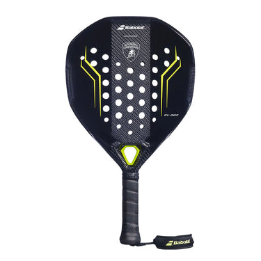 BABOLAT LAMBORGHINI Black 2025 (Pala)