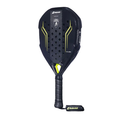 BABOLAT LAMBORGHINI Black 2025 (Pala)