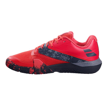 BABOLAT MOVEA 2 MEN Rojo SS25 (Zapatillas)